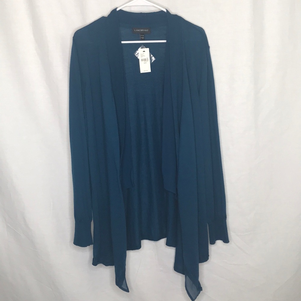 Lane Bryant Cardigan